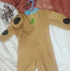 Toddler Costume